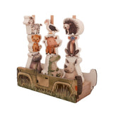 Grow Baby Animal Stacker