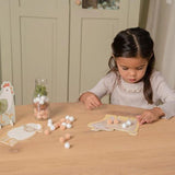 Little Dutch Pom Pom Cards