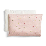 ErgoPouch Organic Toddler Pillow & Case