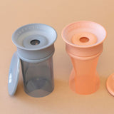 Difrax Non-Spill 360-Degree Cup