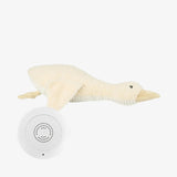 Flow Amsterdam Liva Rechargeable Heartbeat Comforter