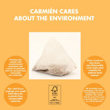Carmién Peachy Peach Kiddies Cold Brew Tea