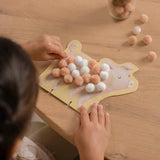 Little Dutch Pom Pom Cards