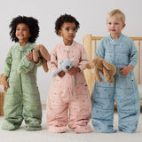 ErgoPouch Sleep Suit Bag 3.5 Tog