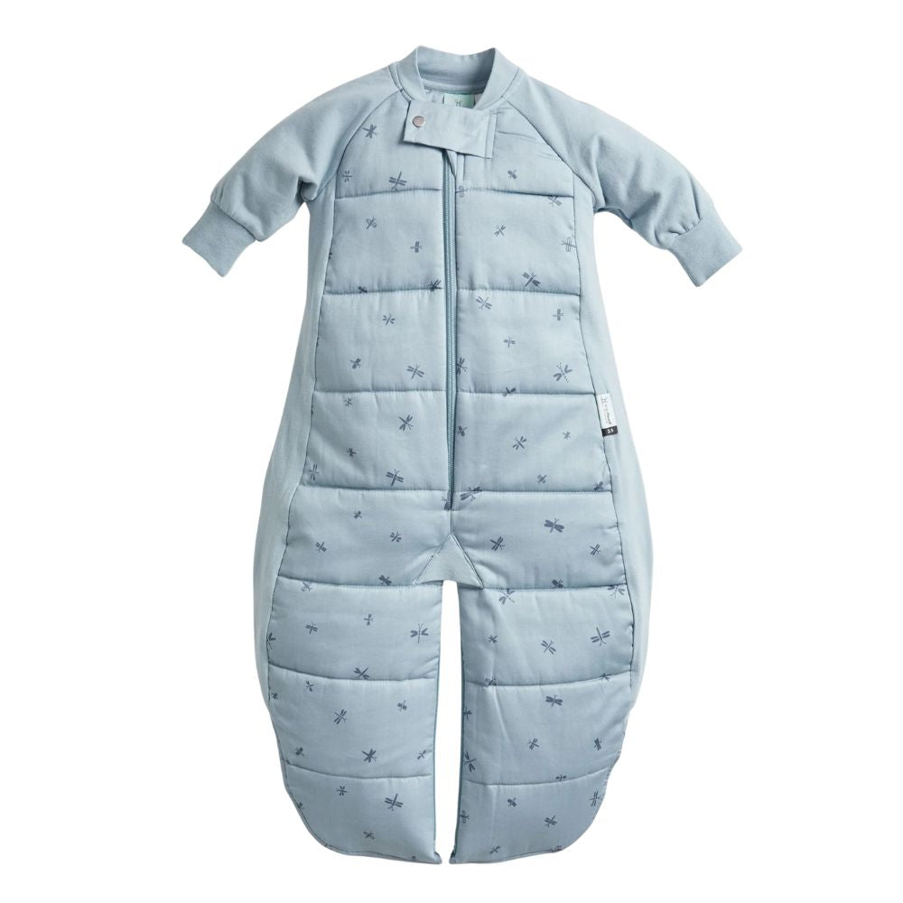 ErgoPouch Sleep Suit Bag 3.5 Tog