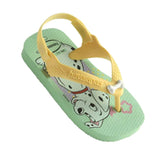 Havaianas Baby Disney Classic Flip Flop Sandals