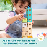 Melissa & Doug Blockables™ Play Sets