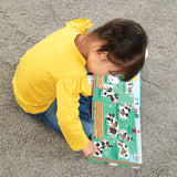 Melissa & Doug Poke-A-Dot Old Mac Donald