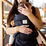 Zozinette Flexi Plus Hemp Baby Carrier