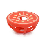 Fruit Salad Silicone Baby Teethers