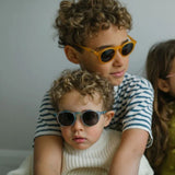 Leosun 0-2 Year Jamie Baby & Toddler Sunglasses
