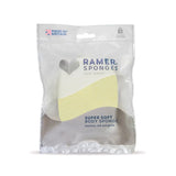 Ramer Small Soft Body Sponge