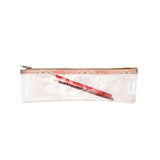 Thandana Kids Clear Laminated Pencil Case
