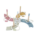 Little Dutch FSC Ring Toss Game