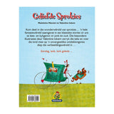 Geliefde Sprokies Bundel