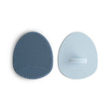 Mushie Cradle Cap Brushes