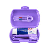 Curaprox Kids Travel Set