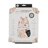 MACCIE 1.0 TOG Bamboo Muslin Summer Sleep Sack