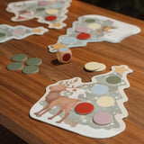 Little Dutch Christmas Tree Game