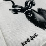 Tiger Lily Fabric Books