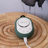 MACCIE Hush + Glow Pod