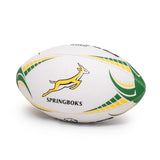 Springboks Rhino Midi Rugbyball
