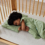 ErgoPouch Organic Toddler Pillow & Case