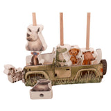 Grow Baby Animal Stacker