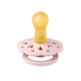 BIBS Boheme Latex 2-Pack Pacifier