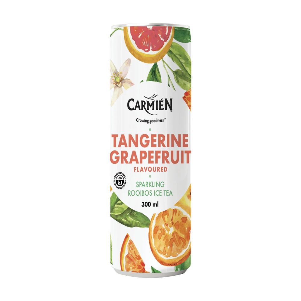 Carmién Sparkling Ice Tea