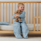 ErgoPouch Sleep Suit Bag 3.5 Tog