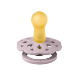 BIBS Boheme Latex 2-Pack Pacifier