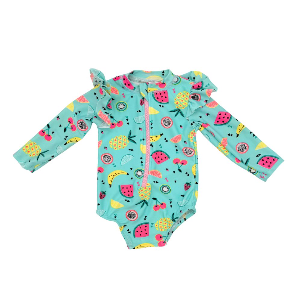 Nika Couture Kids Swimsuit