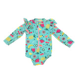 Nika Couture Kids Swimsuit