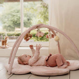 Little Dutch Play Mat with Bow