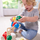 Melissa & Doug Construction Set in a Box