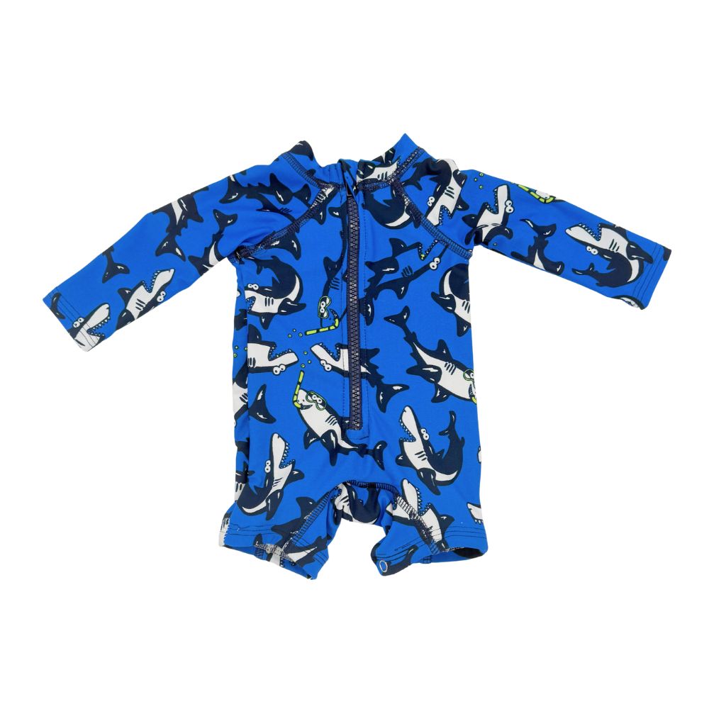 Nika Couture Kids Swimsuit