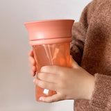 Difrax Non-Spill 360-Degree Cup