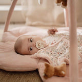 Little Dutch Play Mat with Bow