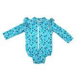 Nika Couture Kids Swimsuit