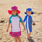 BANZ® Kidz Reversible Hats