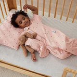 ErgoPouch Organic Toddler Pillow & Case