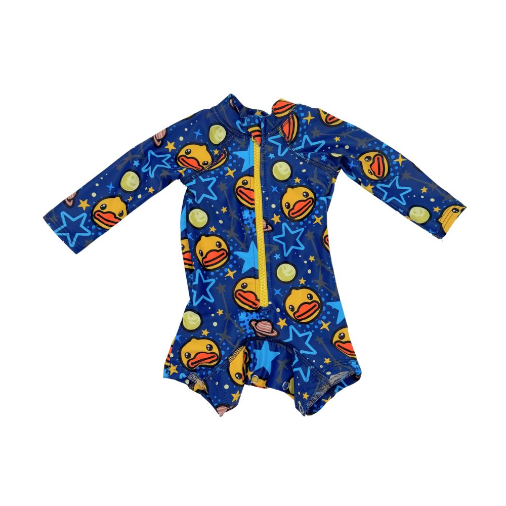 Nika Couture Kids Swimsuit
