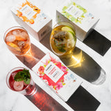 Carmién Apricot Blossom Cold Brew Rooibos Tea
