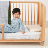 ErgoPouch Organic Toddler Pillow & Case