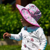 BANZ® Kidz Reversible Hats