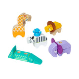 Melissa & Doug Blockables™ Play Sets
