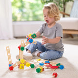 Melissa & Doug Examine & Treat Pet Vet Play Set