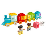 LEGO® DUPLO® Number Train - Learn To Count