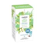 Carmién Apple Mint Cold Brew Rooibos Tea